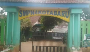 Ada Surat Edaran Larangan, SMPN 4 Kota Baru Karawang Batalkan Study Tour Tahun Ini