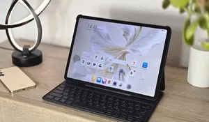 Honor Hadirkan Honor Tab 9 Pro Tablet Terbaru Upgrade Dari Seri Reguler Dengan Berbagai Peningkatan 