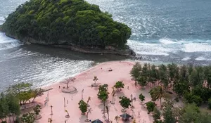 Tempat Wisata di Pariaman yang Memanjakan Mata, Siap Pergi Berlibur?