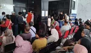 Dapat 'Limpahan Penduduk' dari Jakarta, Jumlah Pemilih Pilkada 2024 di Kabupaten Bogor bakal Nambah 18 Ribu Orang