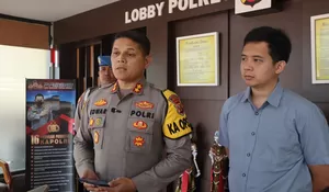 Marak Aksi Curanmor, Polres Purwakarta Perketat Pengamanan Lewat Operasi Jaran Lodaya 2024