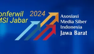 Konferwil ke-3 AMSI Jawa Barat 2024, Memilih Pengurus Baru dan Diskusi Masa Depan Media Siber