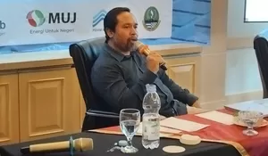 AMSI Dorong Perusahaan Pers Anggota Bisa Terverifikasi Dewan Pers