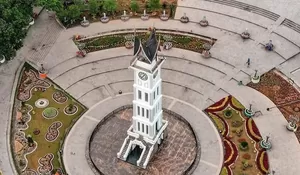 Liburan Seru ke Tempat Wisata di Payakumbuh yang Terpopuler, Buruan Kunjungi!