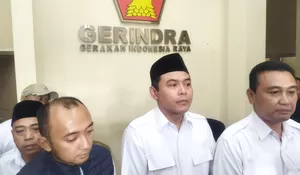 Nasdem dan Gerindra Sepakat Koalisi, Usung Haji Aep Syaepuloh jadi Calon Bupati Karawang di Pilkada 2024
