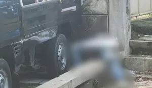 Mayat Pria Tergeletak di Trotoar Siliwangi Bogor, Diduga Ini Penyebabnya