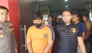 Polisi Amankan 2 Orang Pelaku Pencabulan Anak di Karawang, Statusnya Masih Mahasiswa dan Pelajar!