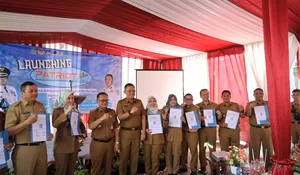 Wuih.. Kini Warga Kota Bekasi Bisa Urus Administrasi Kependudukan di Kantor Kelurahan, Gani Muhamad : Layanan Terbaik