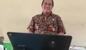 Tahun Ini, 2 SD di Kotabaru Karawang Bakal dapat Bantuan Rehabilitasi Bangunan Sekolah