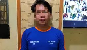 Operasi Jaran Lodaya 2024, Polres Purwakarta Ringkus TO Pelaku Curanmor