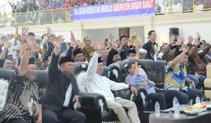 24 Tahun Tertunda, Tokoh Bobar Desak Moratorium Segera Dicabut Demi Pemekaran DOB Bogor Barat