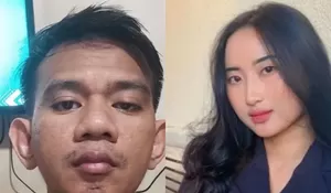 Gegara Pernah Diberi Uang Jajan Rp5 Ribu, Adi Pradita Teror Nimas Sabella Selama 10 Tahun