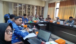DPRD Karawang Upayakan BPHTB Jual Beli Pemakaman Komersial Bisa Ditarik Jadi PAD