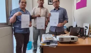 Tegas! Kendaraan Dalam Jaminan Fidusia Digadaikan Oknum Debitur, Pidana Menanti 