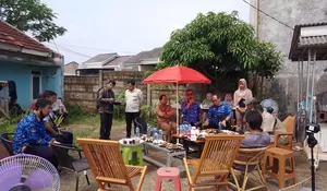 Ditinggal Pengembang, Warga Perumahan Citra Kencana Serahkan PSU ke Pemerintah Kota Bogor