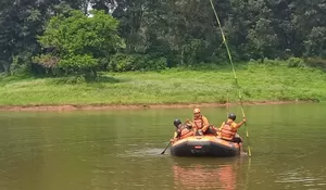 Seorang Remaja Tewas Tenggelam di Setu Cibodas Rumpin, Video Penyelamatan Viral