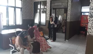Masih Banyak Warga Purwakarta Terjangkit ISPA dan Hipertensi, Satu Bulan Terakhir Saja 375 Orang