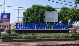 BLK Disnakertrans Karawang Bakal Gelar Pelatihan Kewirausahaan hingga ke Desa-Desa