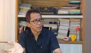 Sikap Cuek Bupati Karawang saat Kejati Jabar Geledah Kantor Sekda jadi Sorotan, Kuasa Hukum : Nggak Gentle