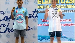 Ikuti O2SN Tingkat Provinsi Jawa Barat, Siswa SMPN 1 Purwakarta Pede Bisa Dulang Medali Emas