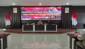 Pekan Depan, Petugas Gabungan Tertibkan Reklame dan Banner Calon Wali Kota Tak Berizin di Kota Bogor