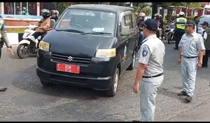 Wah, 40 Persen Kendaraan di Karawang Nunggak Pajak! Potensi Pajak belum Terealisasi Tembus Rp336 Juta