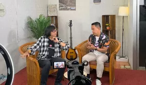 Sendi Fardiansyah Ingin Tunjangan Guru di Kota Bogor Naik, Jadi Rp1 Juta per Bulan