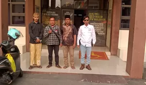Pelaku Belum Ditangkap, Kuasa Hukum Korban Pengeroyokan di Karawang Datangi Polres
