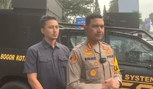 Pria di Bogor Dianiya hingga Tewas, Lalu Dibuang ke Tamansari, Polisi Ungkap Kronologi dan Motif Pelaku