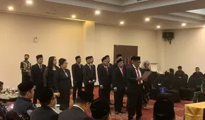 Kepergok Nggak Netral, Panwascam Pilkada 2024 di Kota Bogor Bakal Dipecat