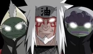 2 Alasan Utama Sage Mode Jiraiya Tidak Sempurna Hingga Tubuhnya Berubah Bentuk di Anime Naruto 