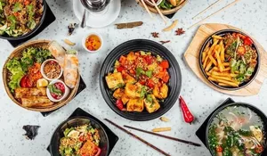 Tempat Wisata Kuliner Malam di Yogyakarta Mulai dari 15 Ribuan, Murah Meriah dan Bikin Kenyang