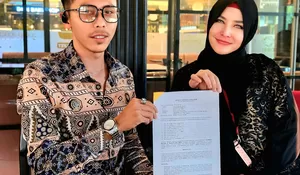 Kena Tipu hingga Rp3 M, Aktris Cynthiara Alona Tunjuk Sembilan Bintang Jadi Kuasa Hukum