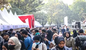 Duh, Calo Bikin Resah Para Pencari Kerja di Purwakarta