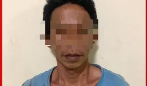 Puluhan Paket Sabu dan Ganja Gagal Beredar di Purwakarta, Polisi Amankan Kurir Narkoba Spesialis Sistem Tempel