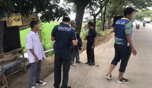 Tiga Orang Meninggal Akibat Tawuran, Satgas Pelajar Disdikpora Karawang Gencarkan Patroli