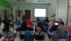 Dispora dan Kormi Kota Bogor Matangkan Persiapan Kejuaraan Senam Tarkam Kemenpora 2024