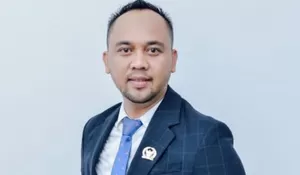 Oma Miharja Rizki, Si Anak Petani yang Lolos ke DPRD Karawang dengan Suara Terbanyak se-Jawa Barat