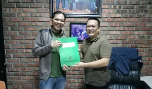 Resmi Kantongi Rekomendasi PKB, Yadi Rusmayadi Makin Pede Maju Jadi Bupati Purwakarta di Pilkada 2024