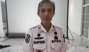 Pembangunan Bendungan Sungai Cibeet di Bogor Diharapkan Bisa Kurang Banjir di Karawang