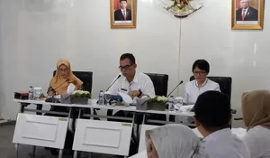 Pemkab Bogor Terus Tingkatkan Intervensi Kasus Stunting Demi Wujudkan GOBEST