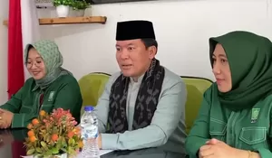 Rekomendasi DPP Turun, PKB Kota Bogor Bakal All Out Menangkan Dokter Rayendra di Pilkada 2024