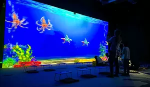 Yuk Liburan Seru di Cibinong City Mall, Ada Black Box Multiverse, Gogo Karting sampai Meet & Greet Super Wings