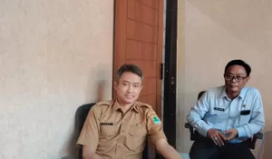 Duh.. Upaya Pengolahan Sampah di Kabupaten Karawang Belum Maksimal, Hanya 10 TPS3R yang Aktif
