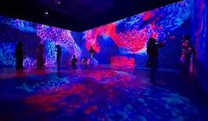 Seru Banget! Ini Tempat Unik yang Ada di Mall Jakarta buat Liburan Bareng Teman atau Pasangan