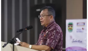 Ikuti Perkembangan Zaman, Pj Bupati Purwakarta Sebut Kader Posyandu Perlu Peningkatan Kompetensi