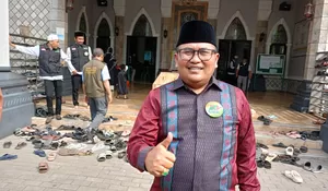 Soal Pilkada 2024, PPP Buka Diri ke PKS, Sholihin: Yang Penting Bisa Berbuat untuk Kota Bekasi