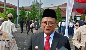 Pegawai TKK Kedapatan jadi Ketua Relawan Politik, Pj Wali Kota Bekasi : Bakal Kena Sanksi