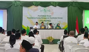 PCNU Kabupaten Purwakarta Bakal Gelar PD PKPNU Angkatan Keempat
