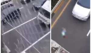 Akibat Seorang Bocah Meninggal Dunia Setelah Jatuh dari JPO Tol JORR Bekasi, Jasa Marga Menghimbau Warga Tidak Bermain di atas JPO